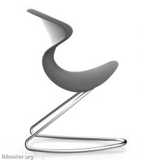 AerisƵOyo Chair