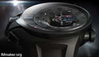 Tourbillon Black Beautyֱ