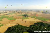 (Air Ballons rally)