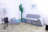 DesnahemisferaƵPrime  Sofa