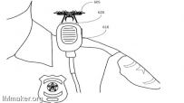 专利曝光，亚马逊或将推出可以带路的导航无人机