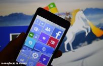 微软还有低端Lumia手机，860元都嫌贵