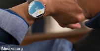 Android Wear ܴʽbϵy