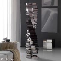 ˾Cattelan ItaliaDNADNA bookcase