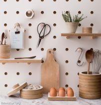 KreisdesignƵĴⱳǽPeg-it-all Pegboards