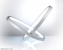 Leonardo CriolaniƵĴInfinity Lamp