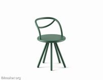 Lera MoiseevaƵĴRay Chair