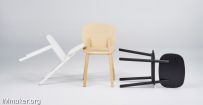 Benoit DeneufbourgƵļԼPaddle Chair