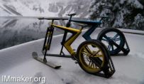 ʽѩгSno Bike