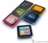 Apple WatchеȷԵiPod nano