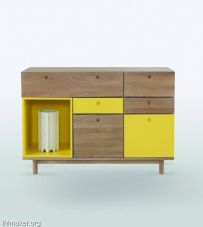 WEWOODƵPandora Sideboard˶;߹