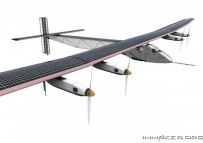 Solar Impulse 2ܷɻ̫ܻε