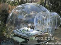 ƵƣBubble RoomsƵ