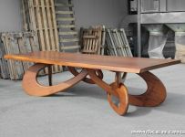 Barberini & GunnellƵĴChained up table