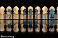 лҮ´Sheikh Zayed Mosque