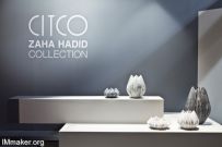 Zaha HadidƵĴʯƿThe Tau Vase