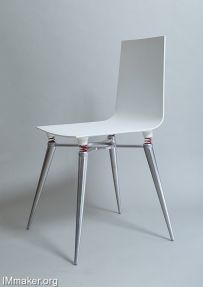 Michael KushnerдSkoki chair