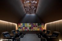 Magen ArquitectosƵLIANG XIN