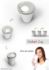 ¾汭Nohot Cup