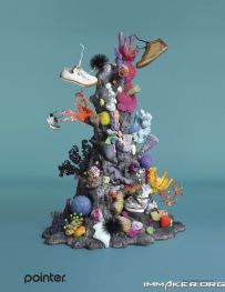 Shoe Dioramas: ûЬӣ