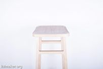 Pierre GuibertƵĴԼBracket Stool