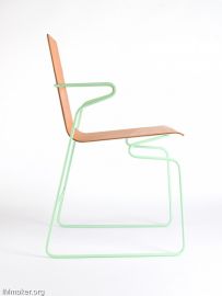 Frederik KurzwegƵĴBender Chair