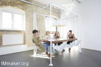 ӢʦChristopher DuffyǧSwing Table