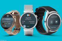 Android Wear 2.0Ӧ֧