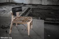 Richard Yasmine设计的创意座椅Khayzaran Fairuz