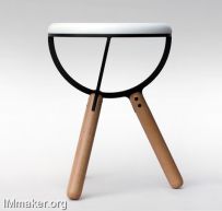 ԼŵĴҾIllusive Stool