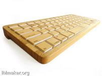 iZen Keyboard