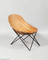 TRADITIONAL CRAFTƵľTHE CARVEL CHAIR