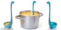 OTOTOƵNessie Ladle