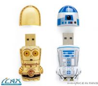 R2-D2C-3PO U