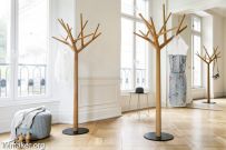 Baptiste DucommunƵĴñY Coat Stand