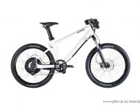 Grace E Bikes 綯