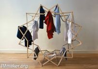 ۵ʽ¼Clothes Horse