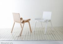 Seungji MunƵļԼEconomical Chair