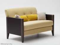 AdentroƵĴɳResident Sofa