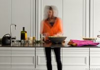 γ C Invisible kitchen / i29 interior architects