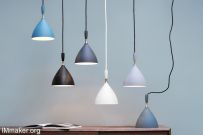 DokkaƵĴϵеƾPendant lamp