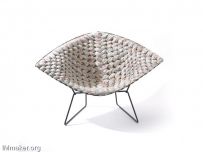 Clement BrazilleƵĴ֯BERTOIA LOOM