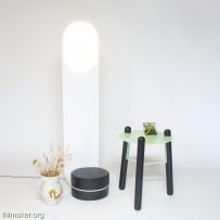A to B StudioƵĴƾFinger Floor Lamp by