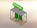 һͨSOLIDWORKS RoutingЧҵܵ