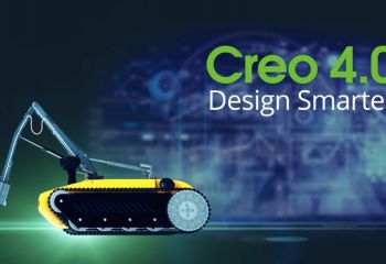 PTC Creo 4.0 新功能视频教程汇总 - 3D打印增材制造、智能互联、可视体验、MBD...