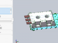 SOLIDWORKS SimulationоƬɢ̬ȷ
