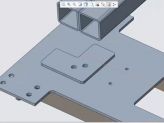 实体焊缝 - Creo 4.0焊接新功能视频