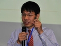 高福荣 - 香港科技大学教授