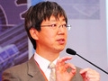 横井秀俊 - 东京大学教授