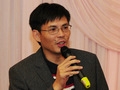 姚纪广 - 深圳市机械行业协会副会长